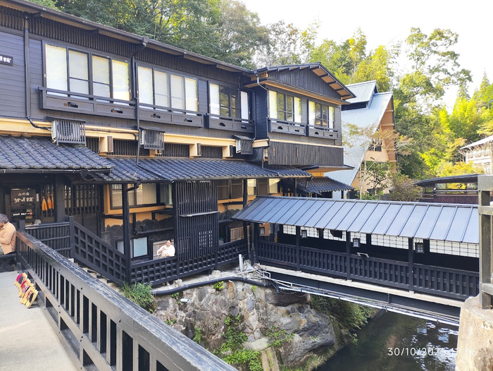 Вместо магнитиков: Япония, о.Кюсю