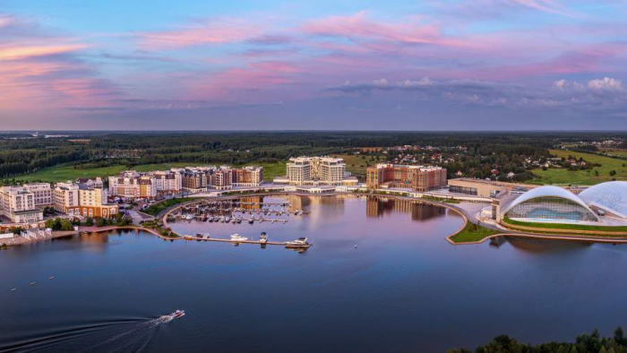 Завидова участь: зачем ехать на курорт в Тверской области