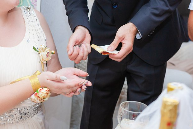 Как праздновать свадьбу в 2025-2026 годах? Современные традиции и актуальные старинные обычаи