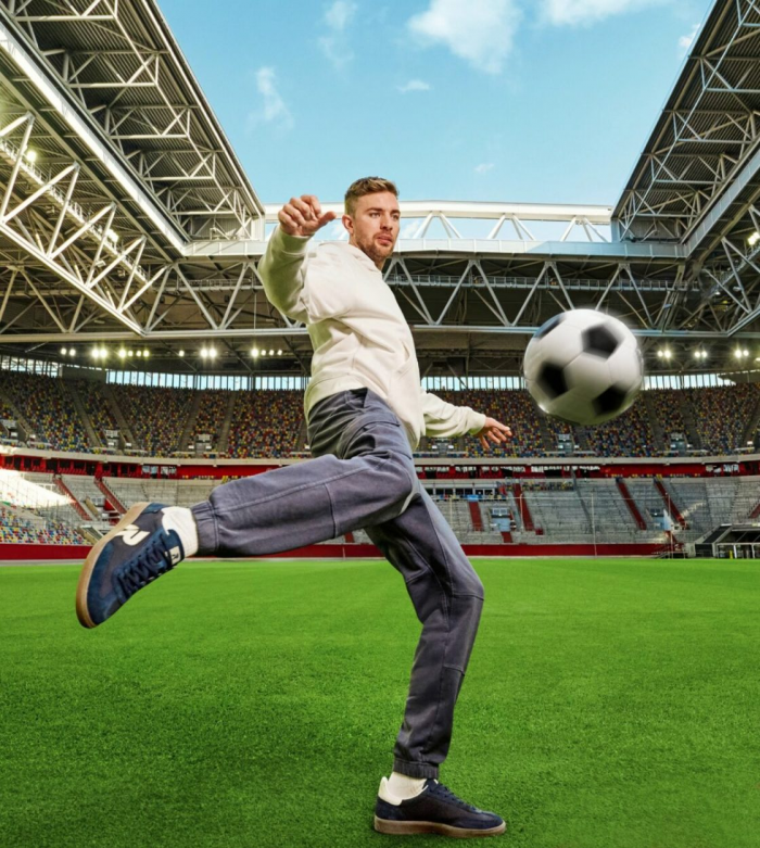 Sirru Fen Fushi представляет грандиозную программу зимних праздников