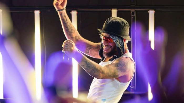 Не только летний досуг: 6 зимних концертов и фестивалей для любителей активного отдыха и живой музыки