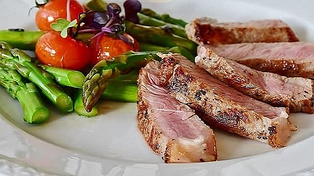 Блюда, которые повар–профессионал никогда себе не закажет