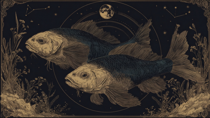 Рыбы окунутся в самопознание: подробный гороскоп на 2026 год