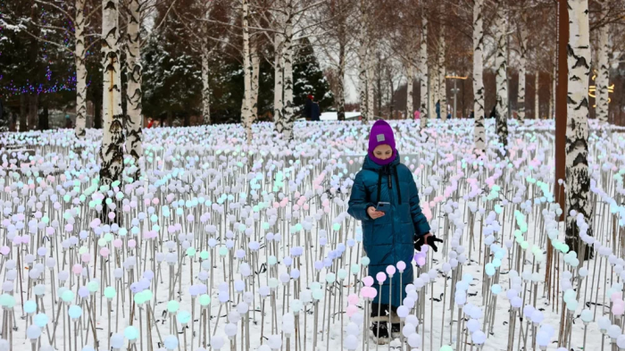 Почему 2 января — лучший день для прогулок