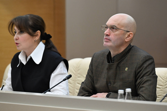 «Курше», турнир по брейкингу, «Нейро-снег»: как в Татарстане прошли новогодние праздники