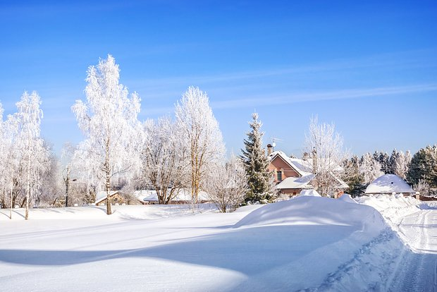 Что посмотреть в подмосковной Кашире за один день: топ-10 достопримечательностей