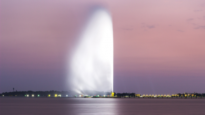 Что посмотреть в Саудовской Аравии