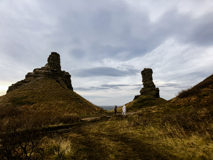 5 причин посетить Кольский полуостров