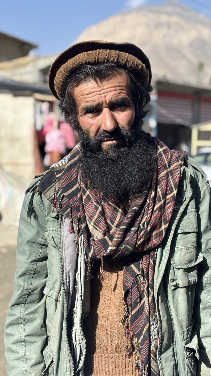 «Ждал чего-то страшного» Афганистан считают опаснейшей страной для туристов. Что об этом говорят побывавшие там россияне?