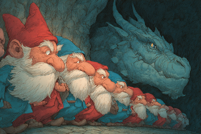 Топ-3 самые известные логические задачки — проверьте свою сообразительность