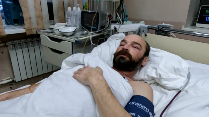 Для дрейфовавшего в море 67 дней Михаила Пичугина запросили три года колонии