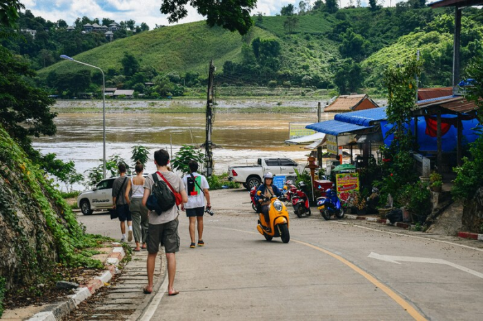 Лаос усиливает меры безопасности для туристов после серии инцидентов