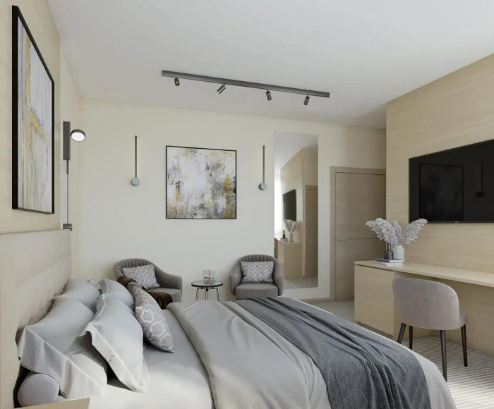 Куда поехать на майские праздники в Подмосковье: 7 проверенных парк-отелей с бассейнами