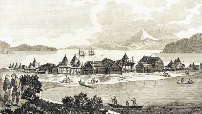 «Под сенью парусов и в бурях поседелый»: жизнь и удивительные приключения Василия Головнина