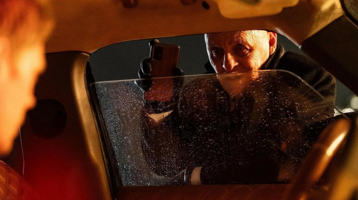 6 фильмов с экстремальным вождением для любителей высоких скоростей