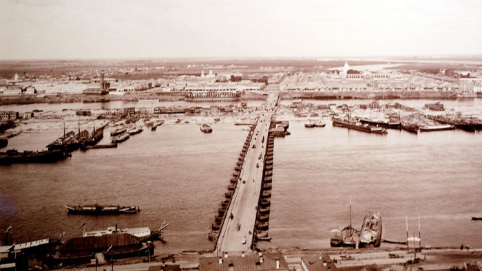 Пионеры русской светописи: Андрей Карелин и Максим Дмитриев в «РОСФОТО»