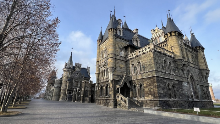 Жигулевские выходные, или Что посмотреть в Самарской области за 3 дня