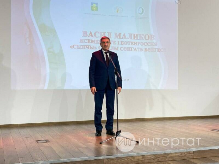 Актаныштан репортаж: Россиядә тиңе булмаган Иске Кормаш һәм «Сынчы» бәйгесе тантанасы