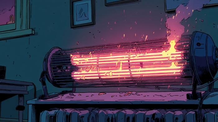 Масляный, кварцевый или конвекторный: какой обогреватель лучше и безопаснее