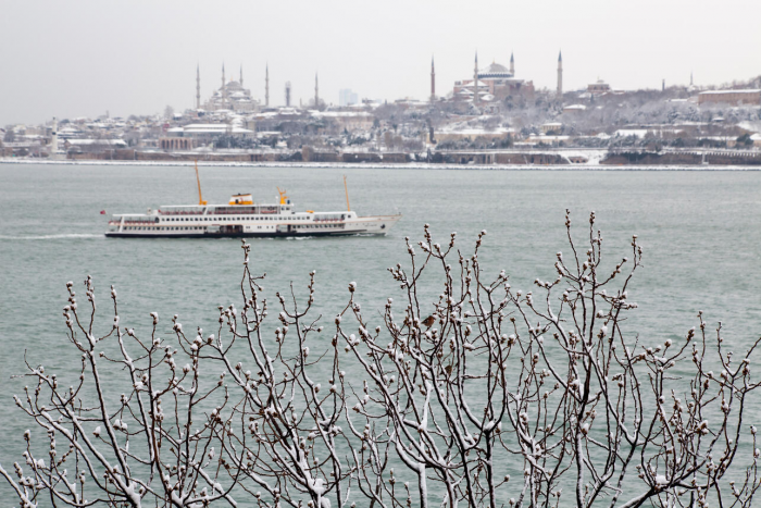 Куда поехать на новогодние: 6 направлений для тех, кто устал сидеть дома на каникулах