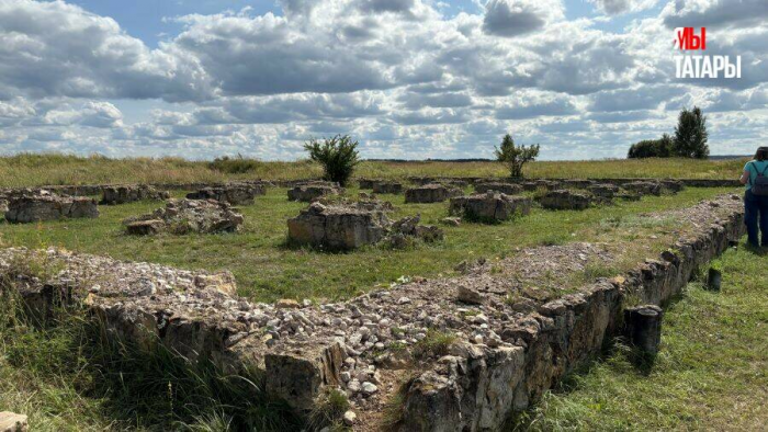 Путешествие по Средневековью, часть 2: Кашанское городище и Биляр
