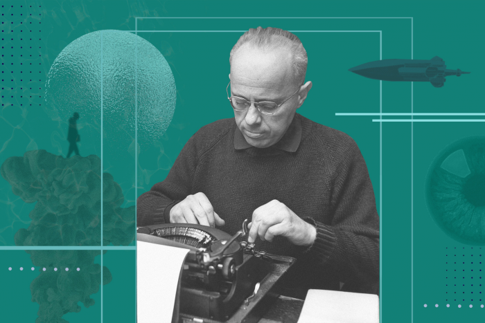 В чём феномен романа «Солярис» Станислава Лема