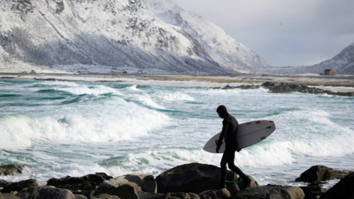 Териберка: что стоит сделать в этом селе Мурманской области