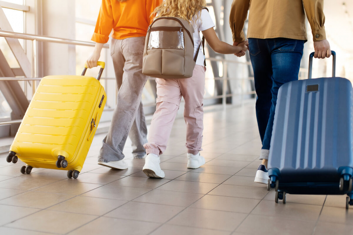 S-club: для путешествия по России весной стоит выбирать города Золотого кольца