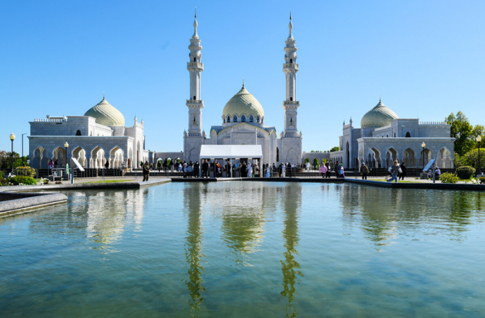 14 самых невероятных мест в России