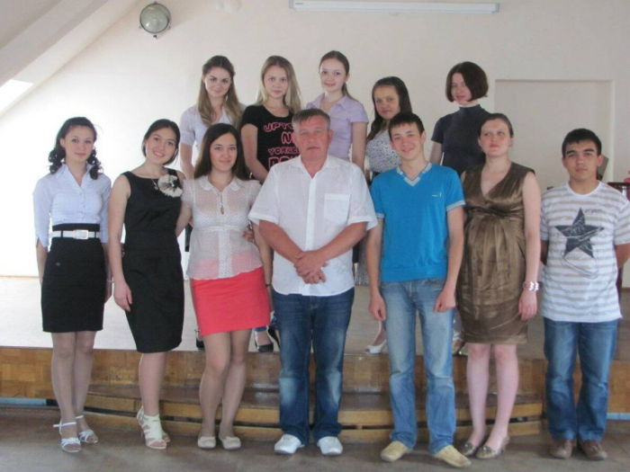 Опера театрыннан китеп КамАЗга утырган Рәфкать: Продюсер кулында кол булудан курыктым