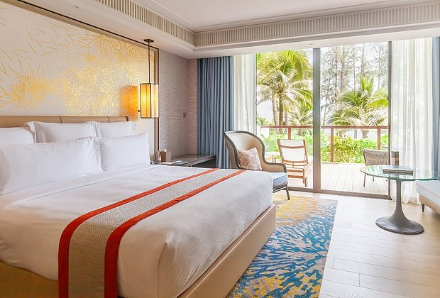 Отдых на острове Фукуок во Вьетнаме в 2026 году: цены, как добраться, где жить, чем заняться