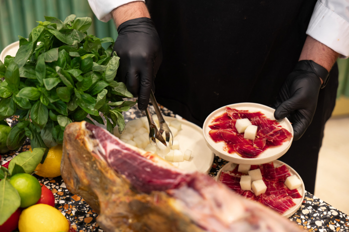 Пробуждение вкуса: в Mantera Supreme Seaside пройдет праздничный гастрономический бранч