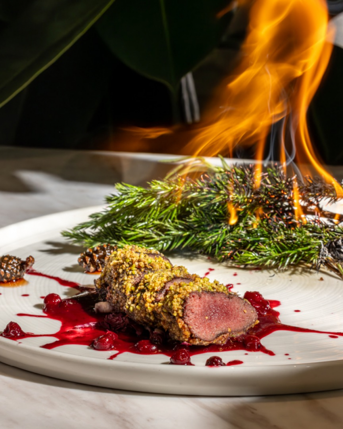 Ренессанс у моря: как знаковые рестораны Сочи переживают новую жизнь