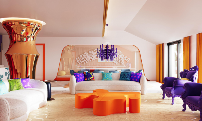 Губка Боб и самая большая горка в мире: 5 причин посетить The Land of Legends и Nickelodeon Hotels в Анталье