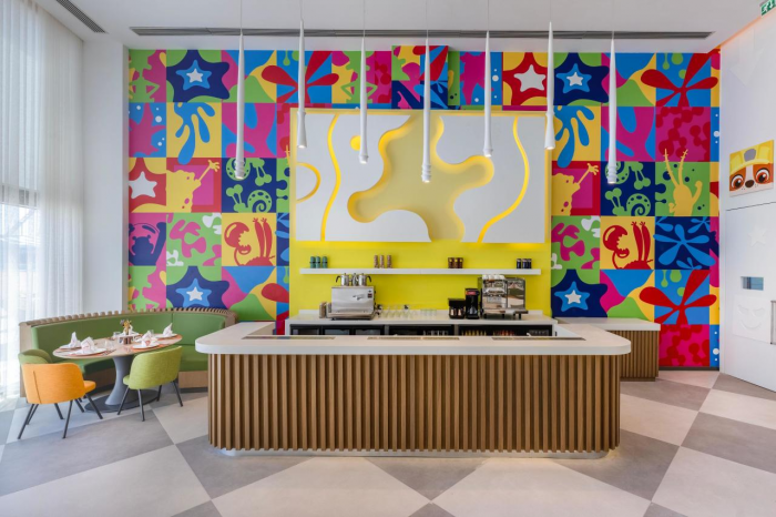 Губка Боб и самая большая горка в мире: 5 причин посетить The Land of Legends и Nickelodeon Hotels в Анталье