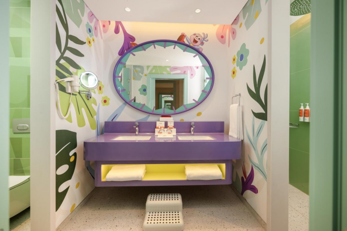 Губка Боб и самая большая горка в мире: 5 причин посетить The Land of Legends и Nickelodeon Hotels в Анталье