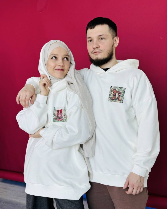 Рәссам Гүзәл Хәйбуллова: «Саклап калырга теләгән хисләр, хатирәләрем – картиналарда»