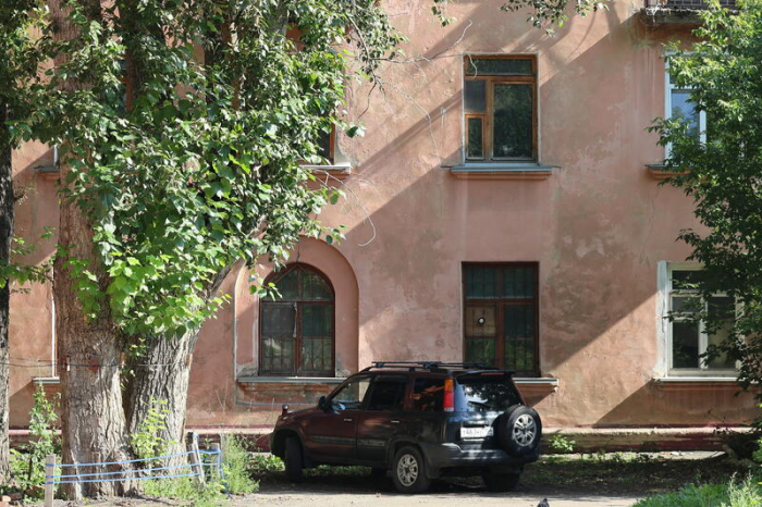 Из чего состоит Барнаул? Город в деталях к 296-летию столицы края