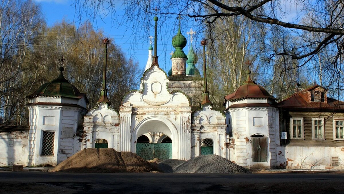 Фотоистория: Санкт-Петербург – Киров и обратно или взад-назад (2 часть)