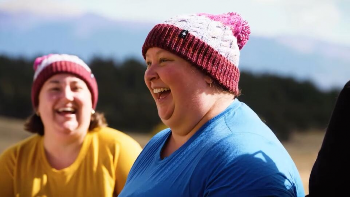 Туристы-гиганты против планеты: как толстые люди разоряют авиакомпании