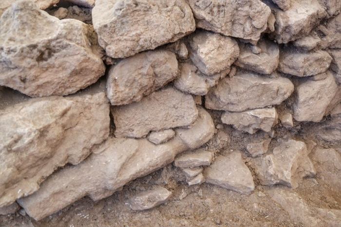 В Гёбекли-Тепе нашли старейшую каменную статую человека. Ей около 12 000 лет