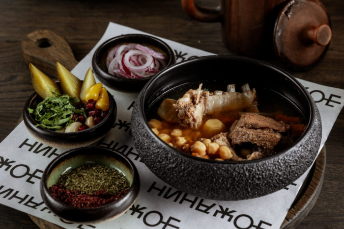 Гастрономические выходные в сердце Шёлкового пути — Ташкенте