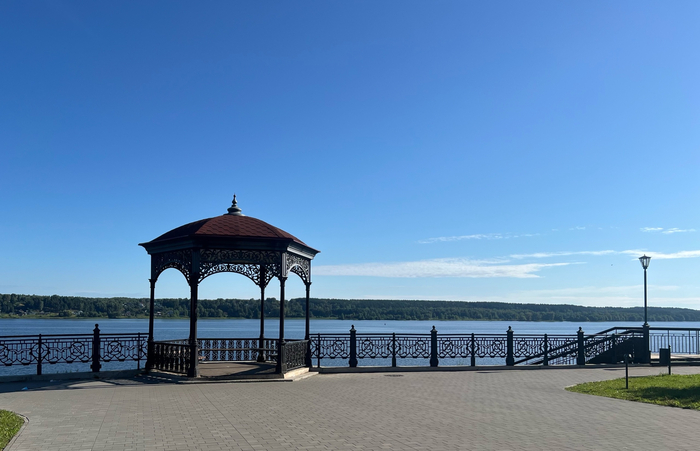 Кинешма: тупик или фронтир на обломках былого величия?