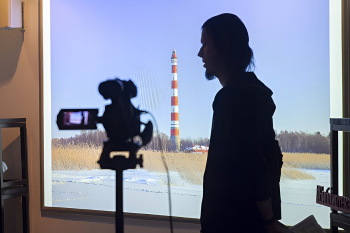 «Он излучал силу, надежность и уверенность» Россиянин 10 лет фотографирует маяки. Как их свет изменил его жизнь?