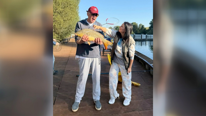 Звёзды-рыбаки