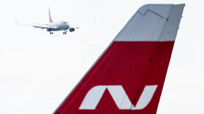 Взлет самолета Nordwind с пассажирами прервали в Шереметьево из-за неисправности