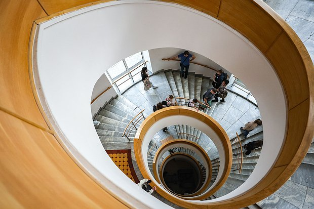 Что посмотреть в Екатеринбурге в 2026 году? Путеводитель по лучшим местам: список и описание достопримечательностей