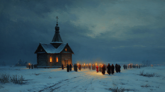 Рождество у христиан: почему одни празднуют 25 декабря, а другие – 7 января