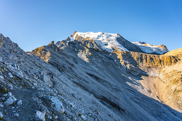 Уральские горы: самые известные и высокие вершины Урала