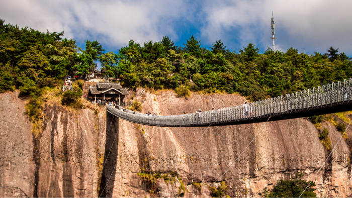 Чжэцзян: что посетить в провинции на востоке Китая